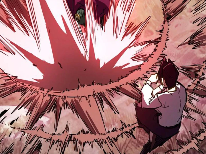 Chỉ Có Một Giọt Máu Vĩnh Cửu, Ta Vô Địch Tại Thế Chapter 6 - 14