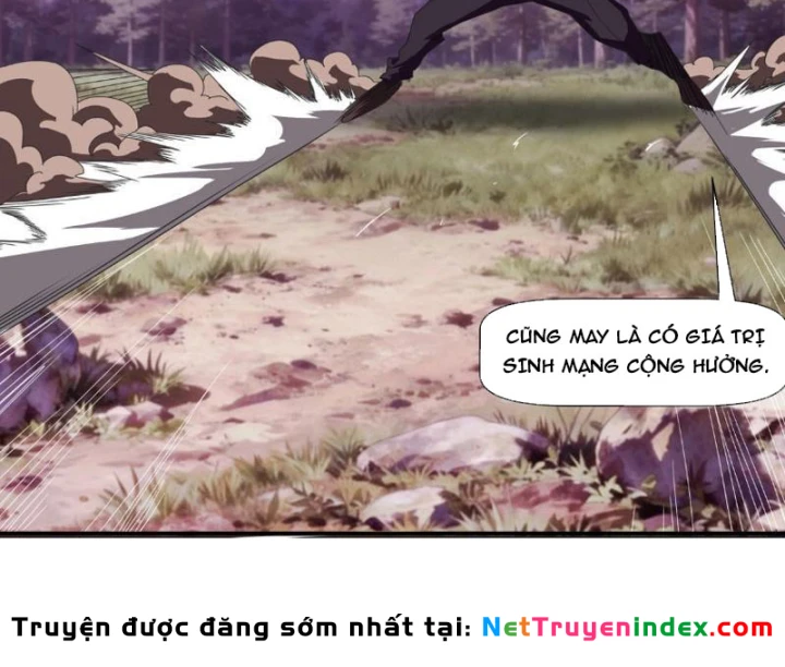 Chỉ Có Một Giọt Máu Vĩnh Cửu, Ta Vô Địch Tại Thế Chapter 6 - 16