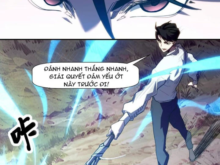 Chỉ Có Một Giọt Máu Vĩnh Cửu, Ta Vô Địch Tại Thế Chapter 6 - 18