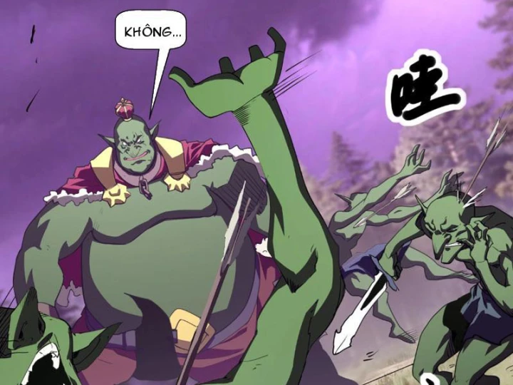 Chỉ Có Một Giọt Máu Vĩnh Cửu, Ta Vô Địch Tại Thế Chapter 6 - 25