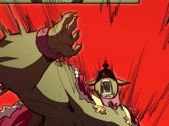 Chỉ Có Một Giọt Máu Vĩnh Cửu, Ta Vô Địch Tại Thế Chapter 6 - 28