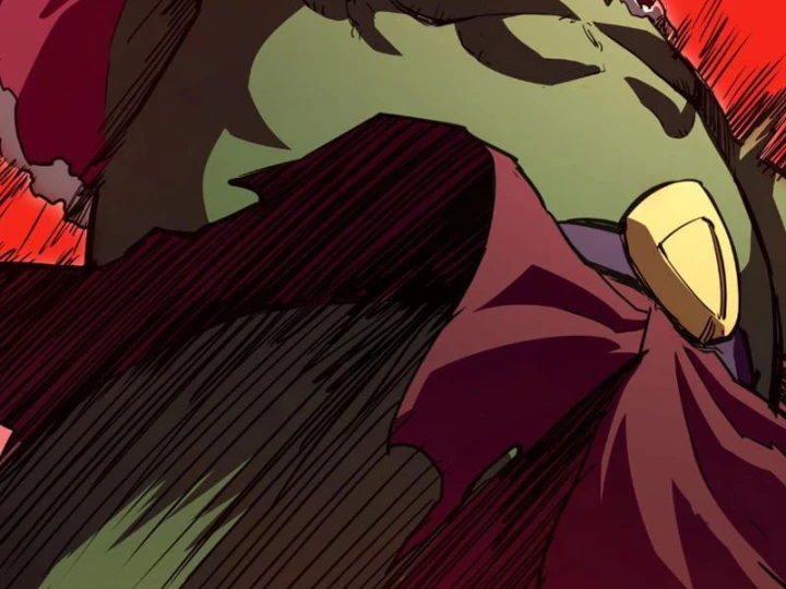 Chỉ Có Một Giọt Máu Vĩnh Cửu, Ta Vô Địch Tại Thế Chapter 6 - 29