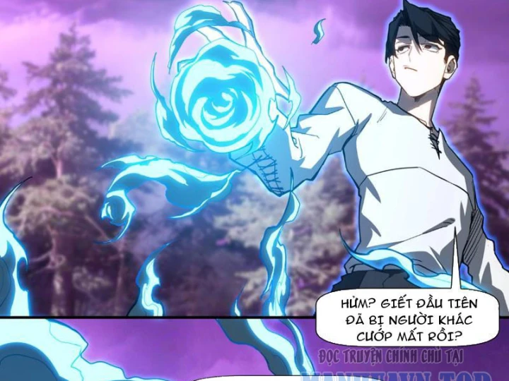 Chỉ Có Một Giọt Máu Vĩnh Cửu, Ta Vô Địch Tại Thế Chapter 6 - 37