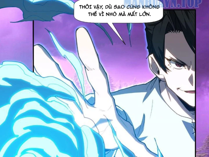 Chỉ Có Một Giọt Máu Vĩnh Cửu, Ta Vô Địch Tại Thế Chapter 6 - 38