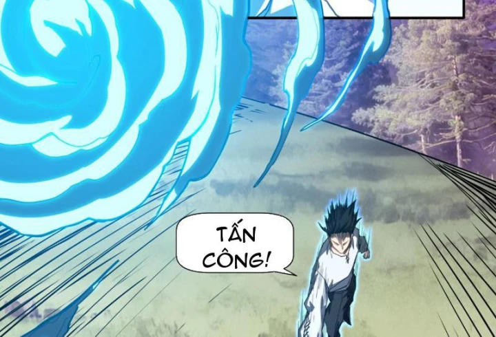 Chỉ Có Một Giọt Máu Vĩnh Cửu, Ta Vô Địch Tại Thế Chapter 6 - 39