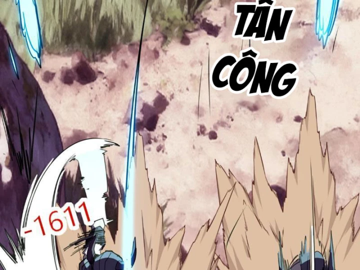 Chỉ Có Một Giọt Máu Vĩnh Cửu, Ta Vô Địch Tại Thế Chapter 6 - 42