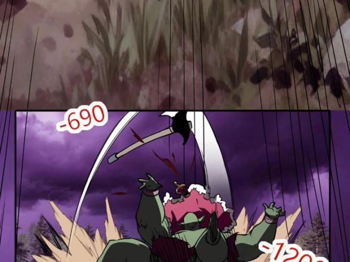 Chỉ Có Một Giọt Máu Vĩnh Cửu, Ta Vô Địch Tại Thế Chapter 6 - 47