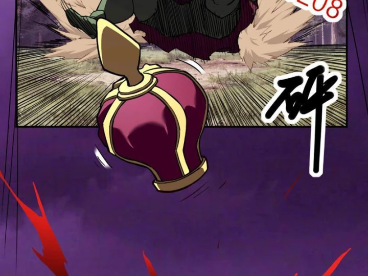 Chỉ Có Một Giọt Máu Vĩnh Cửu, Ta Vô Địch Tại Thế Chapter 6 - 48