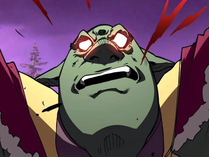 Chỉ Có Một Giọt Máu Vĩnh Cửu, Ta Vô Địch Tại Thế Chapter 6 - 49