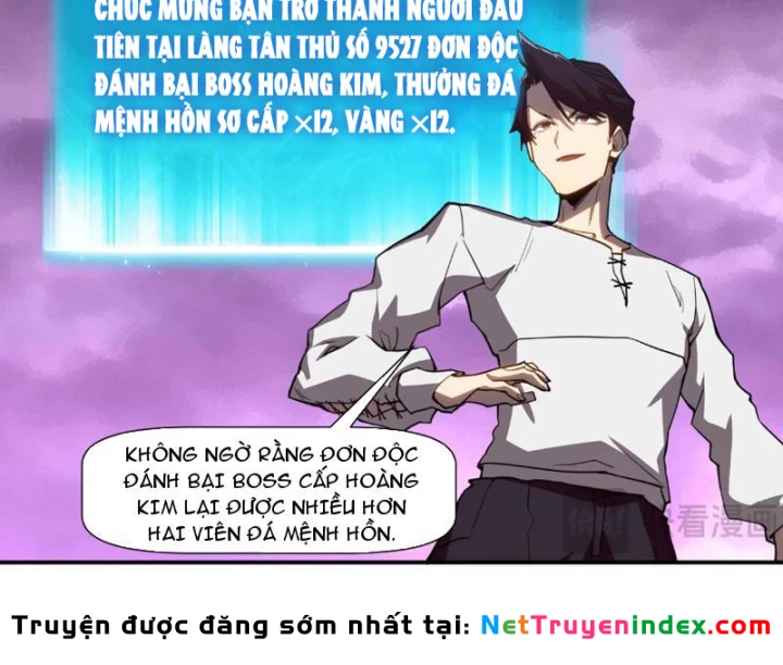 Chỉ Có Một Giọt Máu Vĩnh Cửu, Ta Vô Địch Tại Thế Chapter 6 - 52