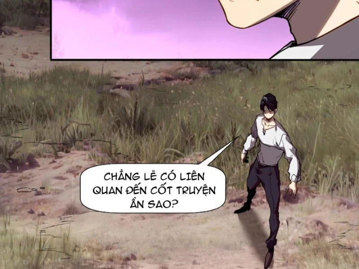 Chỉ Có Một Giọt Máu Vĩnh Cửu, Ta Vô Địch Tại Thế Chapter 6 - 54