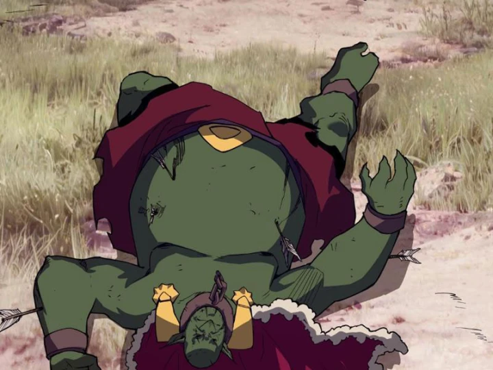 Chỉ Có Một Giọt Máu Vĩnh Cửu, Ta Vô Địch Tại Thế Chapter 6 - 55