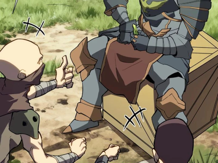 Chỉ Có Một Giọt Máu Vĩnh Cửu, Ta Vô Địch Tại Thế Chapter 6 - 58