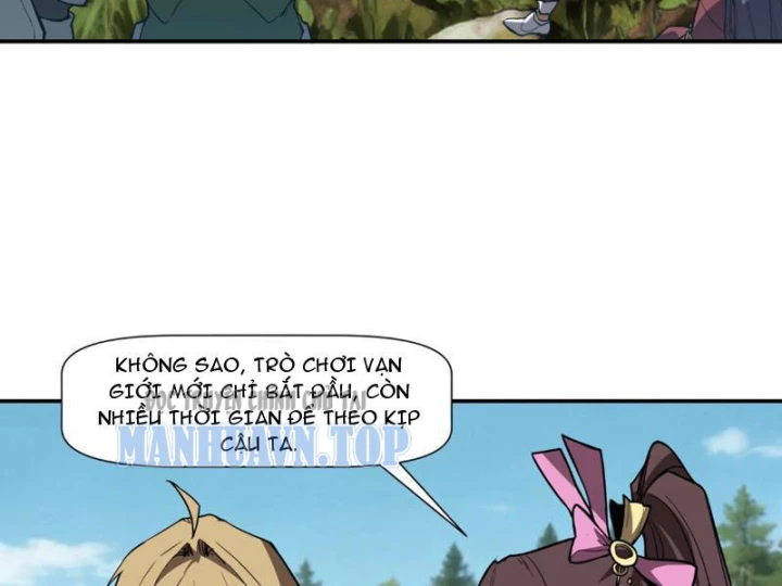 Chỉ Có Một Giọt Máu Vĩnh Cửu, Ta Vô Địch Tại Thế Chapter 6 - 67