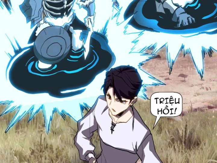 Chỉ Có Một Giọt Máu Vĩnh Cửu, Ta Vô Địch Tại Thế Chapter 6 - 72