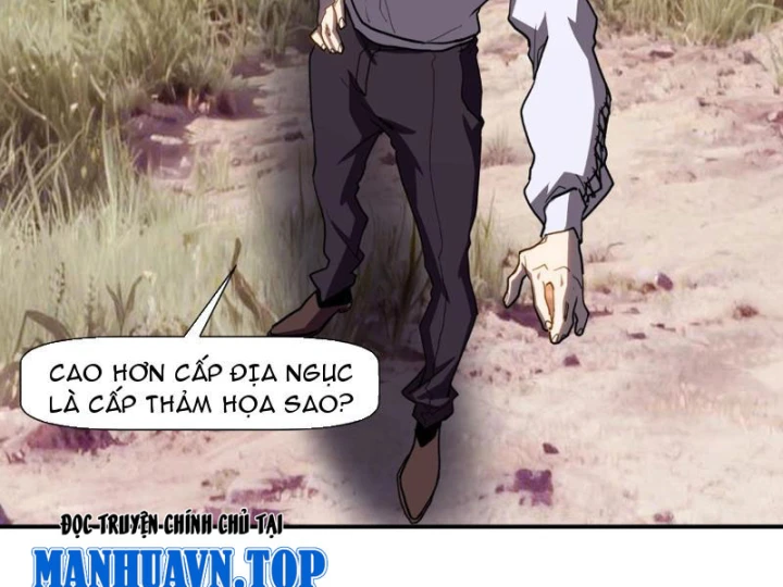 Chỉ Có Một Giọt Máu Vĩnh Cửu, Ta Vô Địch Tại Thế Chapter 6 - 73