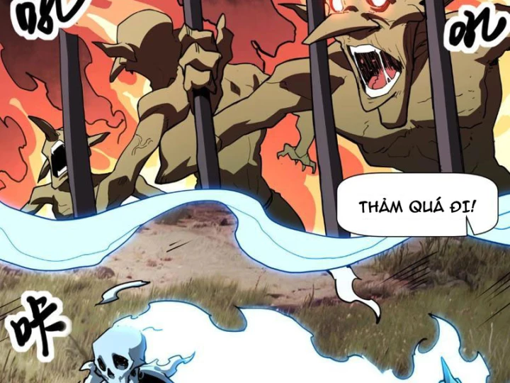 Chỉ Có Một Giọt Máu Vĩnh Cửu, Ta Vô Địch Tại Thế Chapter 6 - 79