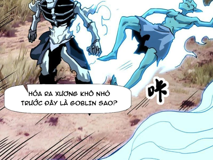 Chỉ Có Một Giọt Máu Vĩnh Cửu, Ta Vô Địch Tại Thế Chapter 6 - 80