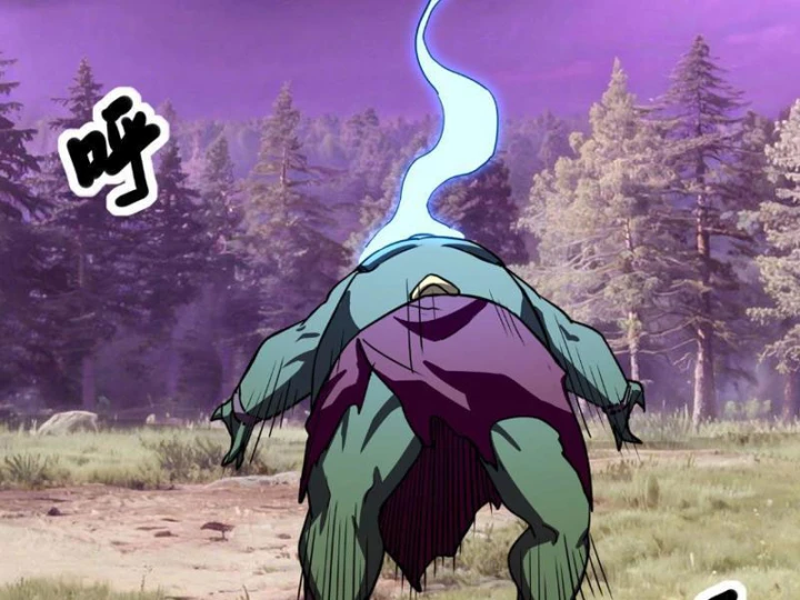 Chỉ Có Một Giọt Máu Vĩnh Cửu, Ta Vô Địch Tại Thế Chapter 6 - 82