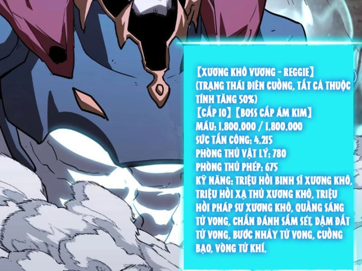 Chỉ Có Một Giọt Máu Vĩnh Cửu, Ta Vô Địch Tại Thế Chapter 6 - 89