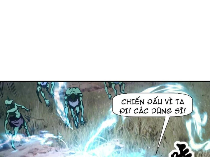 Chỉ Có Một Giọt Máu Vĩnh Cửu, Ta Vô Địch Tại Thế Chapter 6 - 92