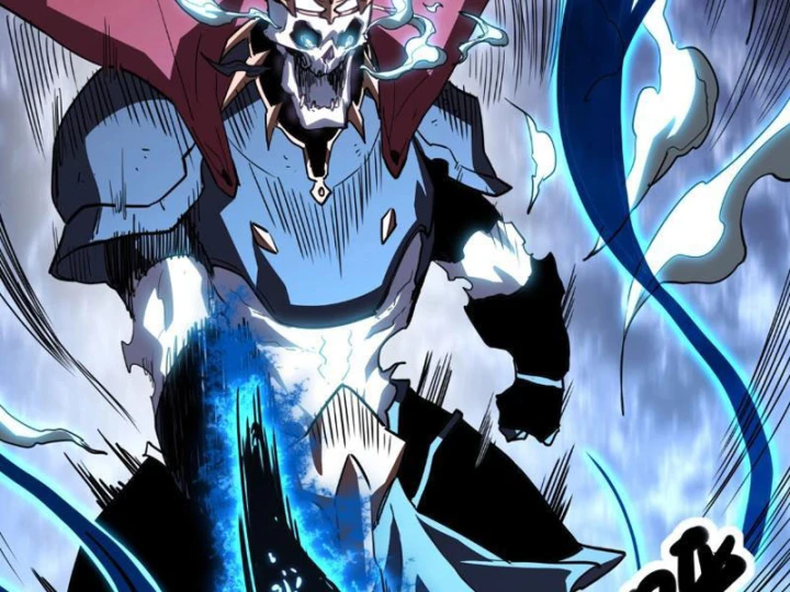 Chỉ Có Một Giọt Máu Vĩnh Cửu, Ta Vô Địch Tại Thế Chapter 6 - 95