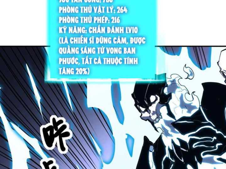 Chỉ Có Một Giọt Máu Vĩnh Cửu, Ta Vô Địch Tại Thế Chapter 6 - 102