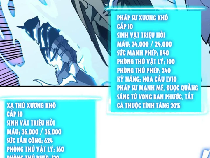 Chỉ Có Một Giọt Máu Vĩnh Cửu, Ta Vô Địch Tại Thế Chapter 6 - 104