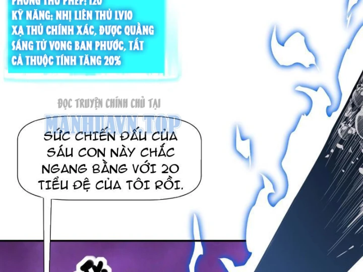 Chỉ Có Một Giọt Máu Vĩnh Cửu, Ta Vô Địch Tại Thế Chapter 6 - 105