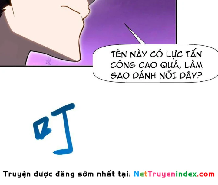 Chỉ Có Một Giọt Máu Vĩnh Cửu, Ta Vô Địch Tại Thế Chapter 6 - 109