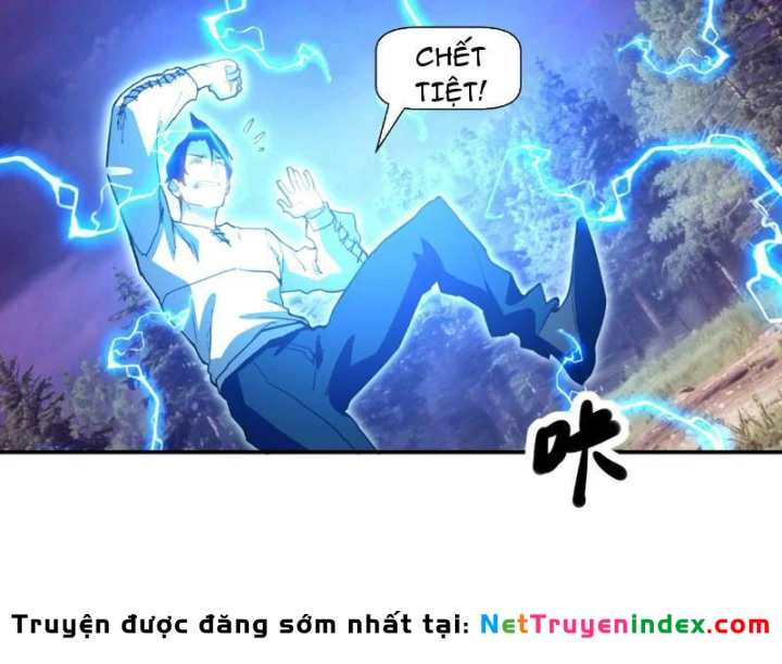 Chỉ Có Một Giọt Máu Vĩnh Cửu, Ta Vô Địch Tại Thế Chapter 6 - 116