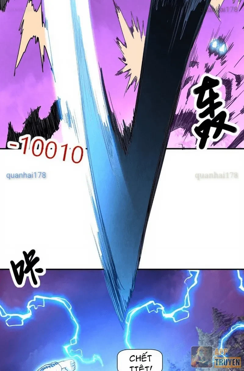 Chỉ Có Một Giọt Máu Vĩnh Cửu, Ta Vô Địch Tại Thế Chapter 7 - 2