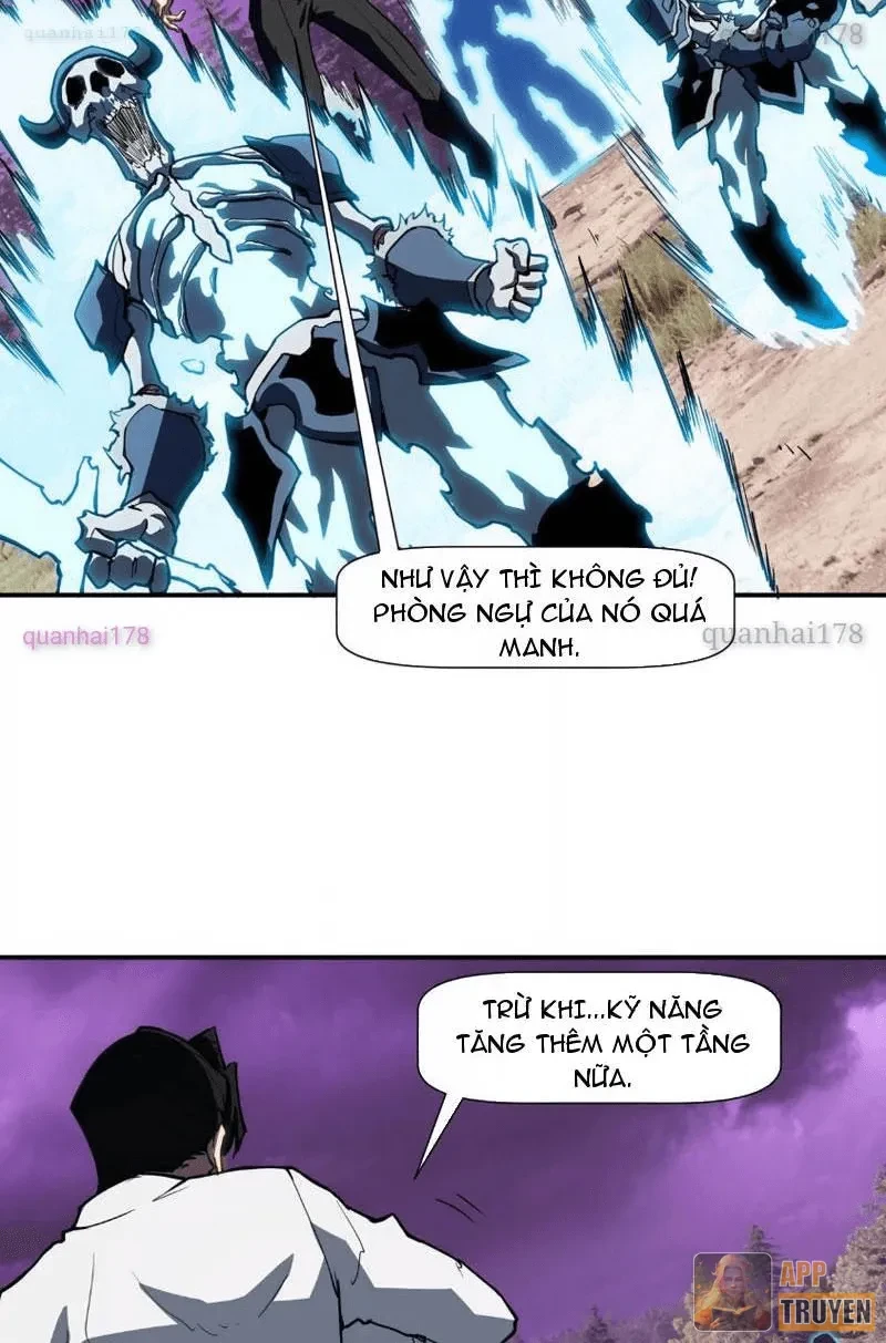 Chỉ Có Một Giọt Máu Vĩnh Cửu, Ta Vô Địch Tại Thế Chapter 7 - 5