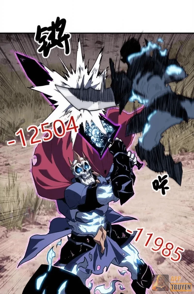 Chỉ Có Một Giọt Máu Vĩnh Cửu, Ta Vô Địch Tại Thế Chapter 7 - 16