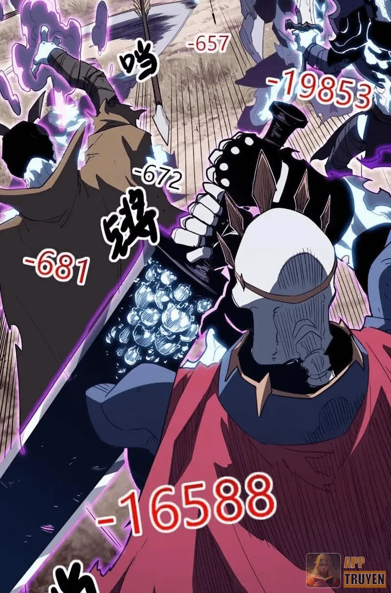 Chỉ Có Một Giọt Máu Vĩnh Cửu, Ta Vô Địch Tại Thế Chapter 7 - 18