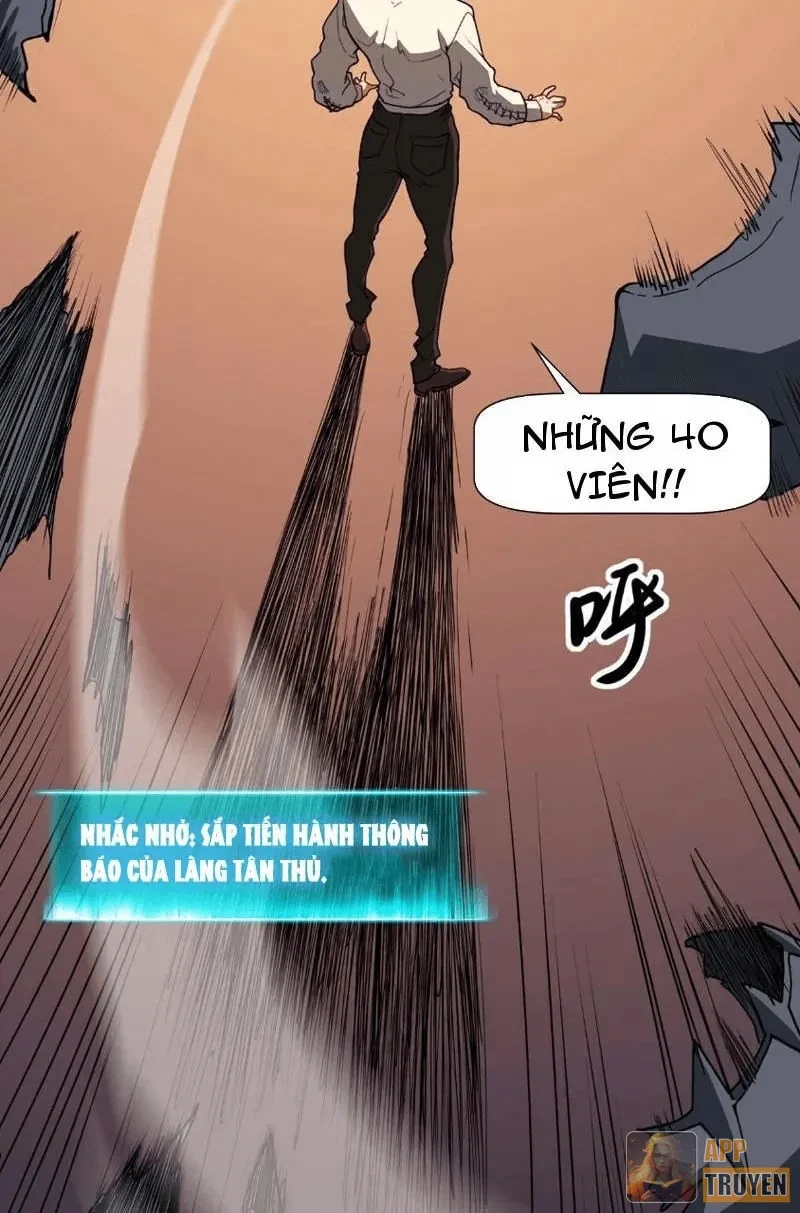 Chỉ Có Một Giọt Máu Vĩnh Cửu, Ta Vô Địch Tại Thế Chapter 7 - 28