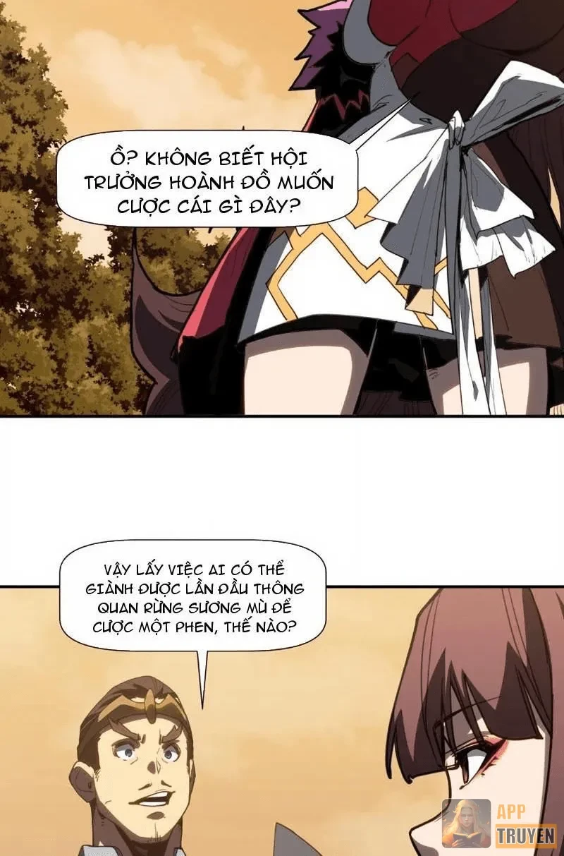 Chỉ Có Một Giọt Máu Vĩnh Cửu, Ta Vô Địch Tại Thế Chapter 7 - 39