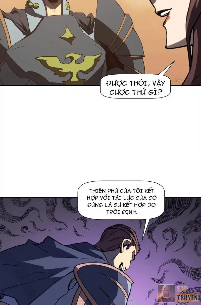 Chỉ Có Một Giọt Máu Vĩnh Cửu, Ta Vô Địch Tại Thế Chapter 7 - 40