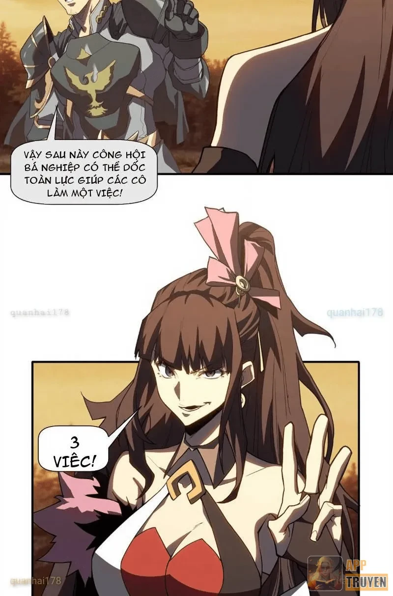 Chỉ Có Một Giọt Máu Vĩnh Cửu, Ta Vô Địch Tại Thế Chapter 7 - 42