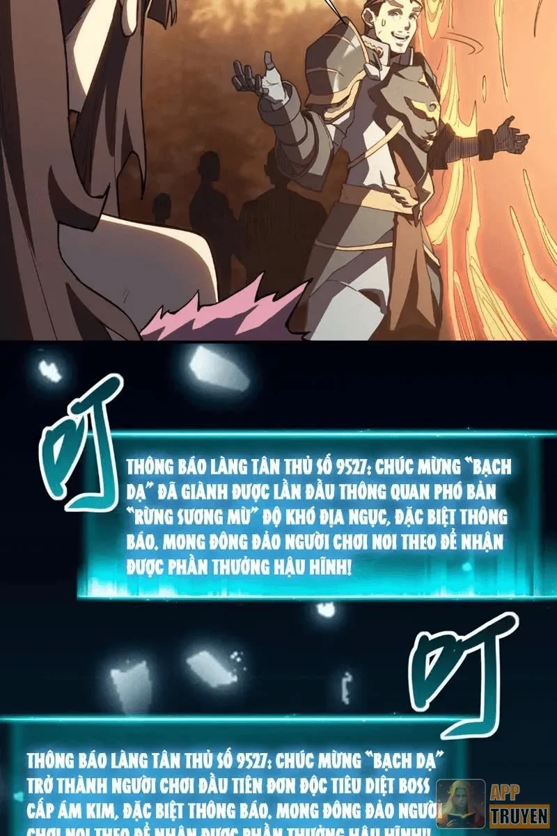 Chỉ Có Một Giọt Máu Vĩnh Cửu, Ta Vô Địch Tại Thế Chapter 7 - 46