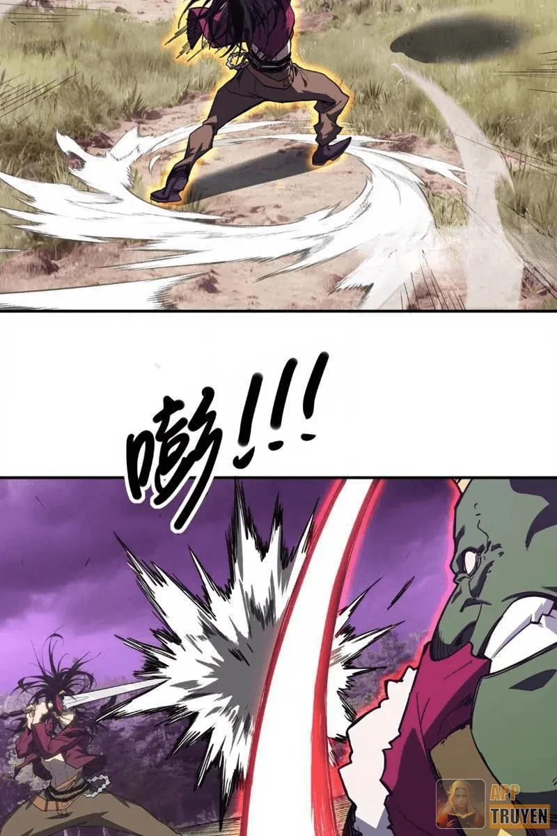 Chỉ Có Một Giọt Máu Vĩnh Cửu, Ta Vô Địch Tại Thế Chapter 7 - 52