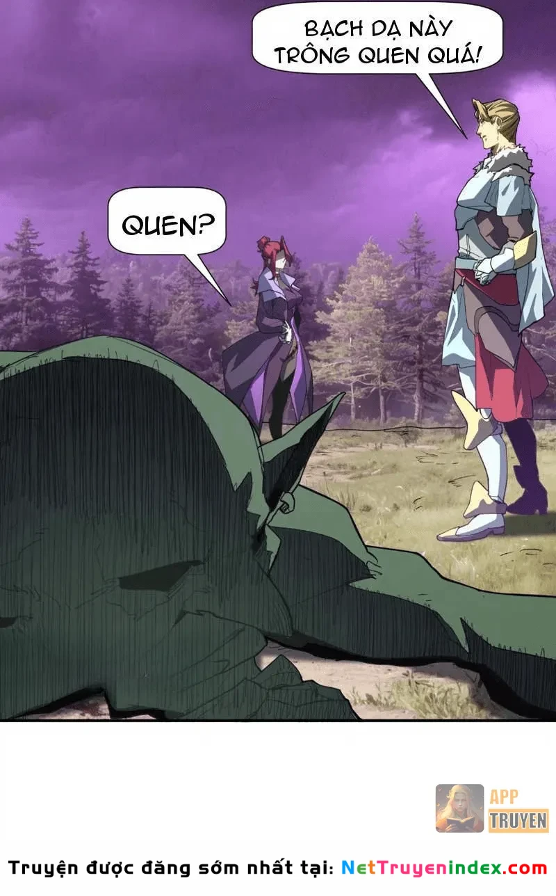 Chỉ Có Một Giọt Máu Vĩnh Cửu, Ta Vô Địch Tại Thế Chapter 7 - 55