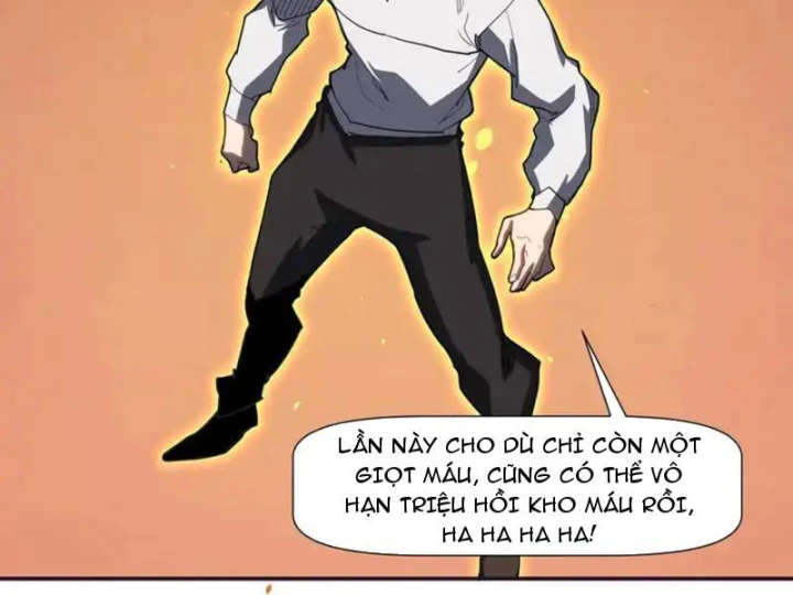 Chỉ Có Một Giọt Máu Vĩnh Cửu, Ta Vô Địch Tại Thế Chapter 8 - 3