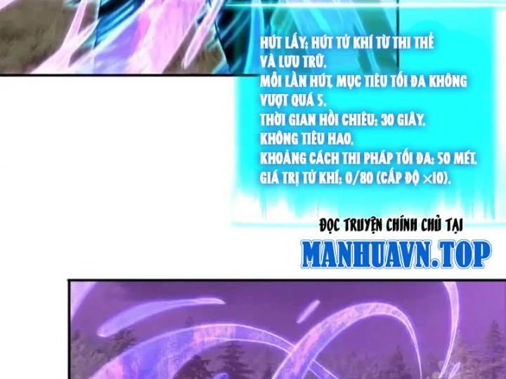 Chỉ Có Một Giọt Máu Vĩnh Cửu, Ta Vô Địch Tại Thế Chapter 8 - 7