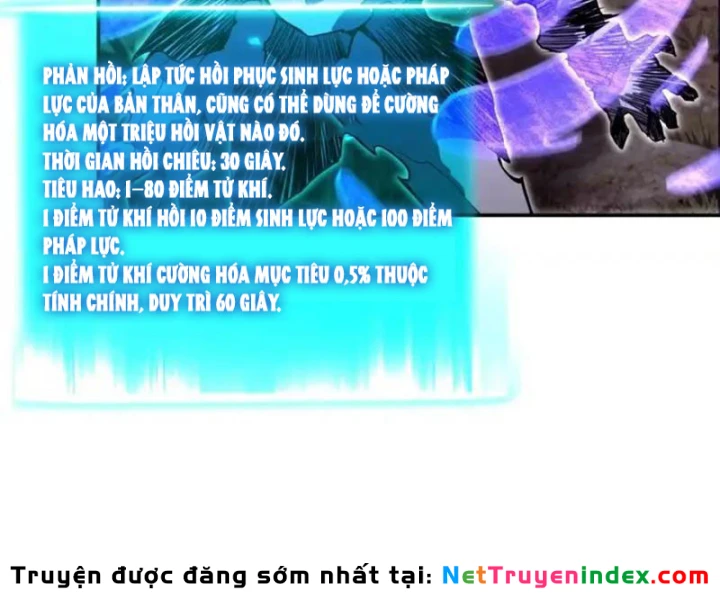 Chỉ Có Một Giọt Máu Vĩnh Cửu, Ta Vô Địch Tại Thế Chapter 8 - 9