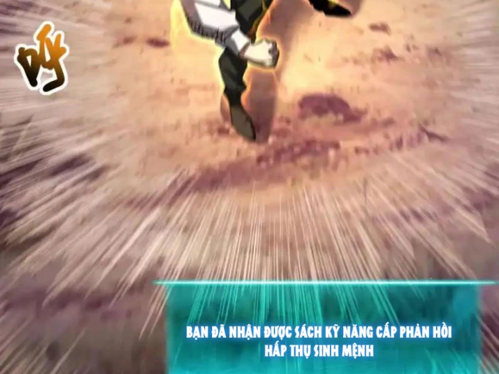 Chỉ Có Một Giọt Máu Vĩnh Cửu, Ta Vô Địch Tại Thế Chapter 8 - 13