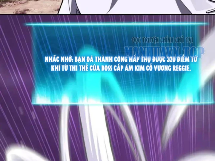 Chỉ Có Một Giọt Máu Vĩnh Cửu, Ta Vô Địch Tại Thế Chapter 8 - 17