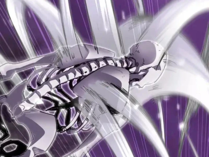 Chỉ Có Một Giọt Máu Vĩnh Cửu, Ta Vô Địch Tại Thế Chapter 8 - 18