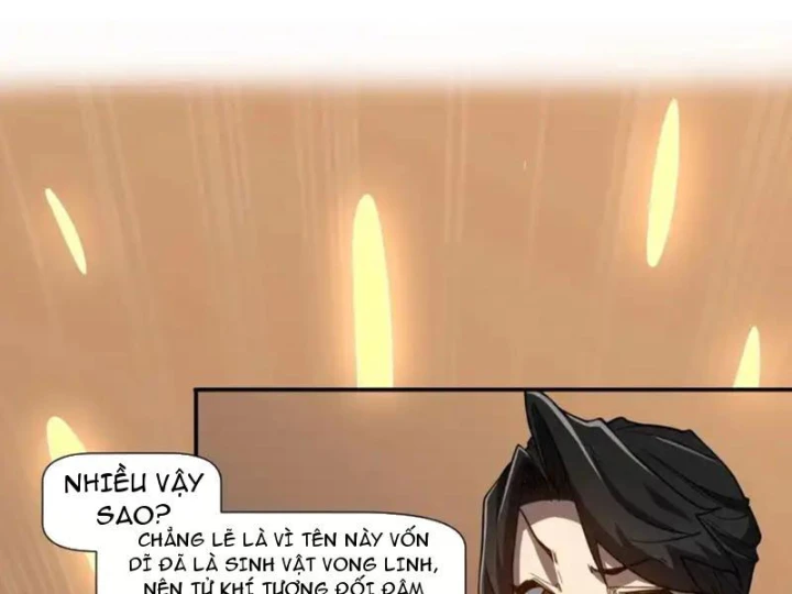 Chỉ Có Một Giọt Máu Vĩnh Cửu, Ta Vô Địch Tại Thế Chapter 8 - 22