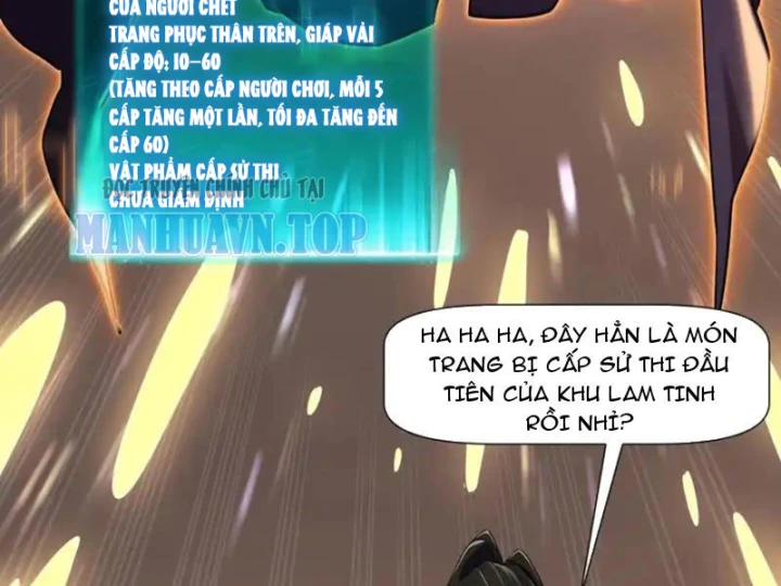 Chỉ Có Một Giọt Máu Vĩnh Cửu, Ta Vô Địch Tại Thế Chapter 8 - 25